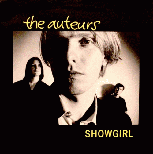 The Auteurs : Showgirl